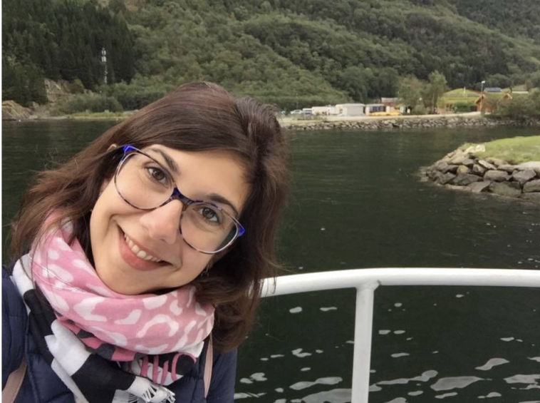 Eleonora Ardu - psicologa e psicoterapeuta